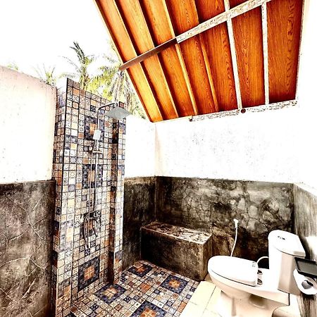 Sedjiwa Hotel Gili Air Luaran gambar