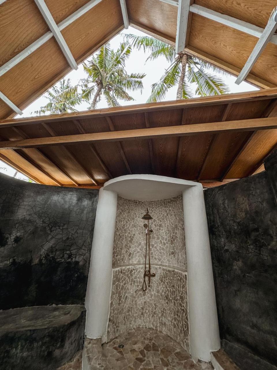 Sedjiwa Hotel Gili Air Luaran gambar