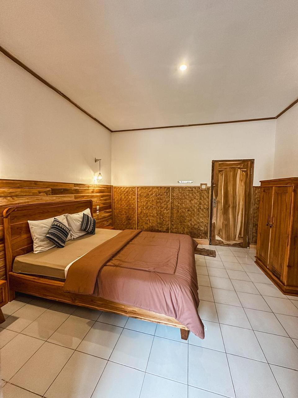Sedjiwa Hotel Gili Air Luaran gambar
